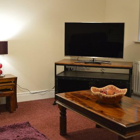The Townhouse Newcastle Apartment Екстериор снимка