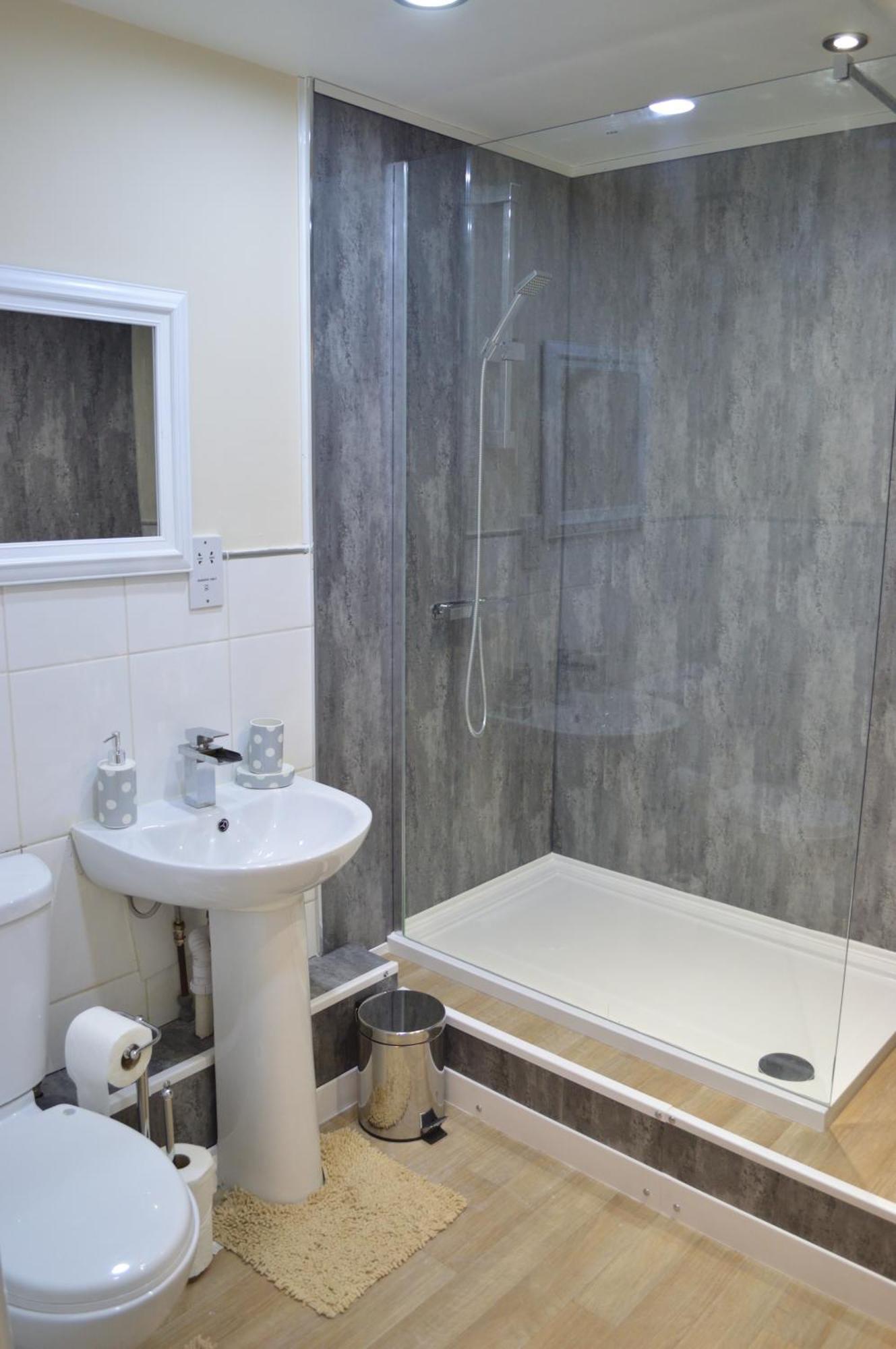 The Townhouse Newcastle Apartment Екстериор снимка