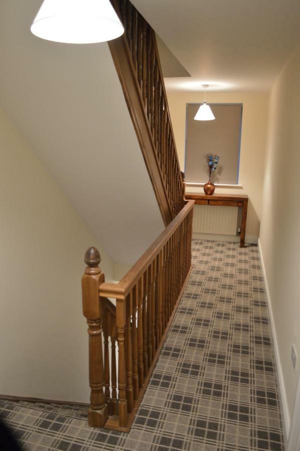 The Townhouse Newcastle Apartment Екстериор снимка